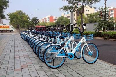 共享單車“臟亂差”現(xiàn)象背后的經(jīng)濟(jì)邏輯與管理困境