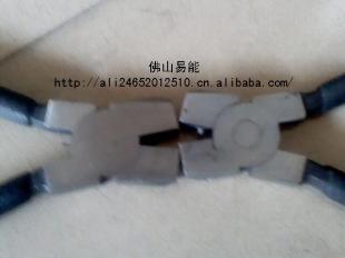 手動(dòng)可打不繡鋼打孔鉗 佛山易能廠家專業(yè)批發(fā)與零售