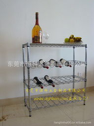 恒科五金展示架 簡(jiǎn)約耐用，點(diǎn)亮產(chǎn)品展示新場(chǎng)景